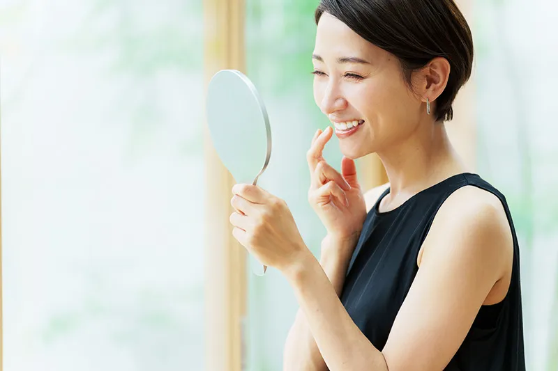 ホワイトニングサロンBetee