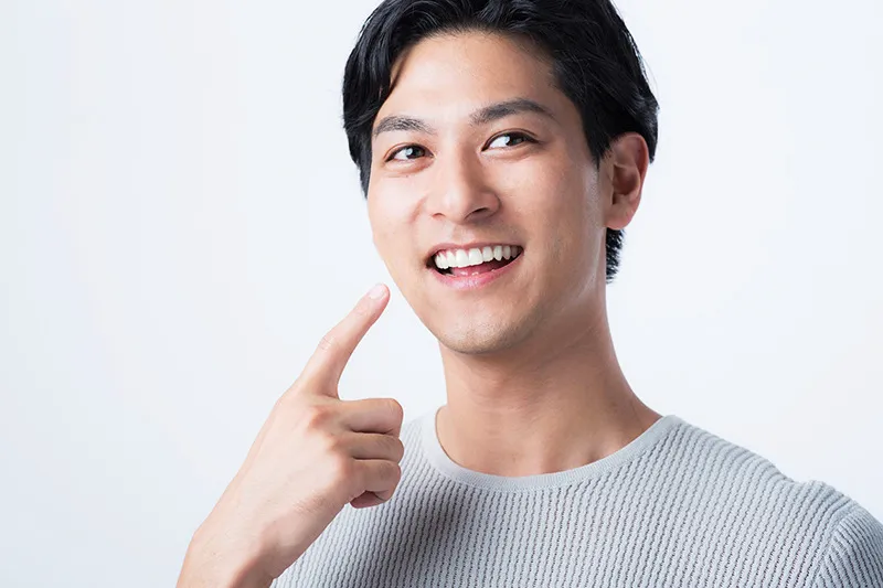 ホワイトニングサロンBetee