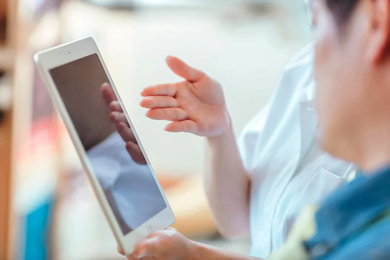 ホワイトニングサロンBetee