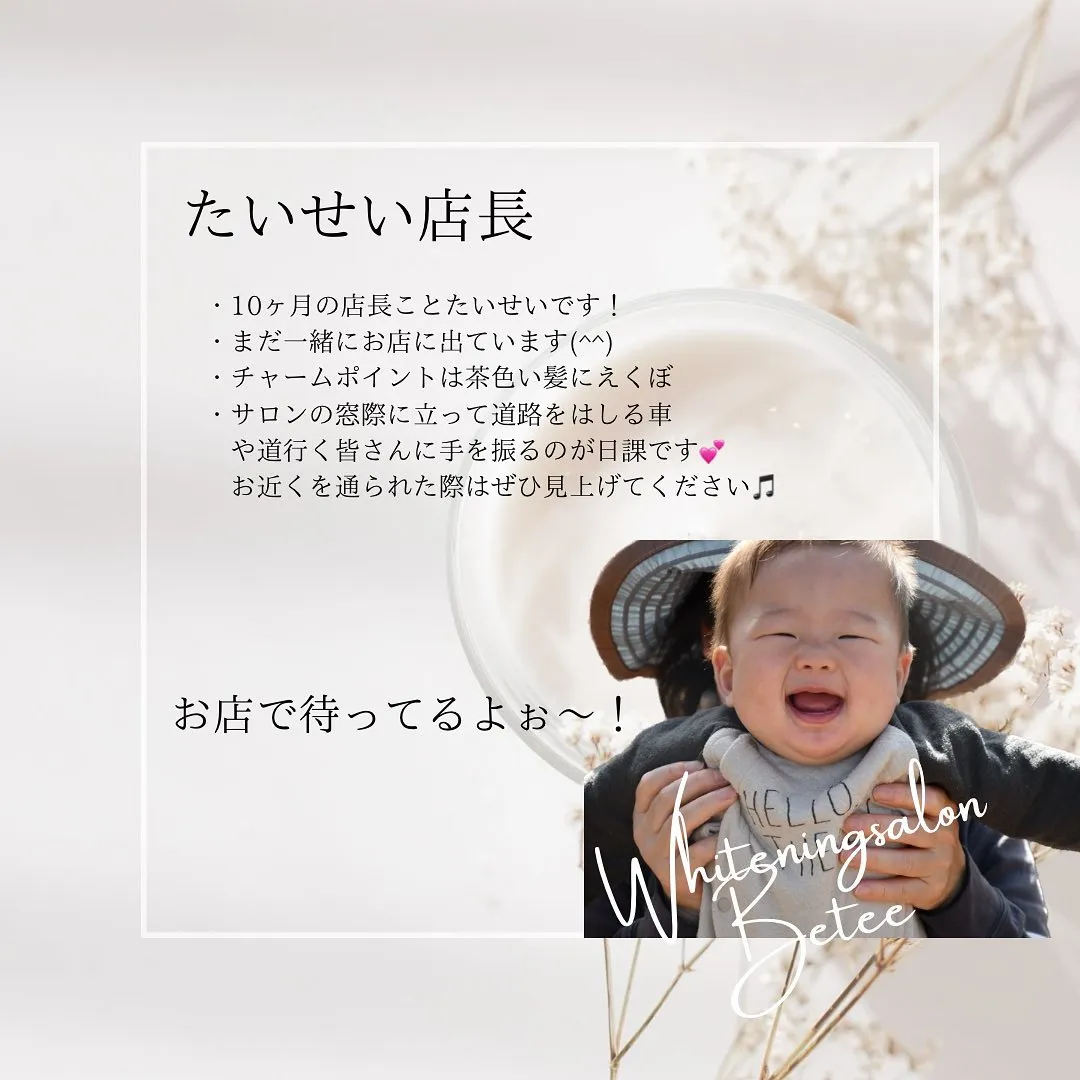 Data▼ 自己紹介