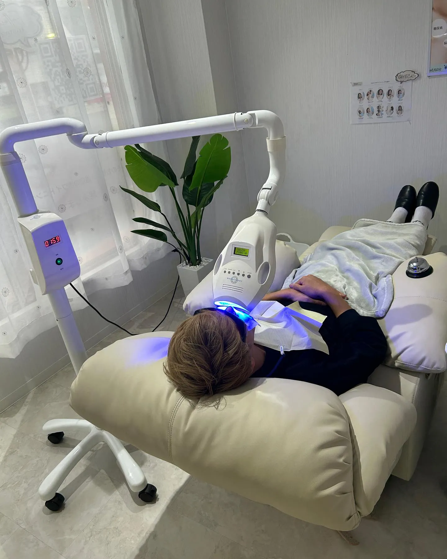 Data▼当サロンのご利用について