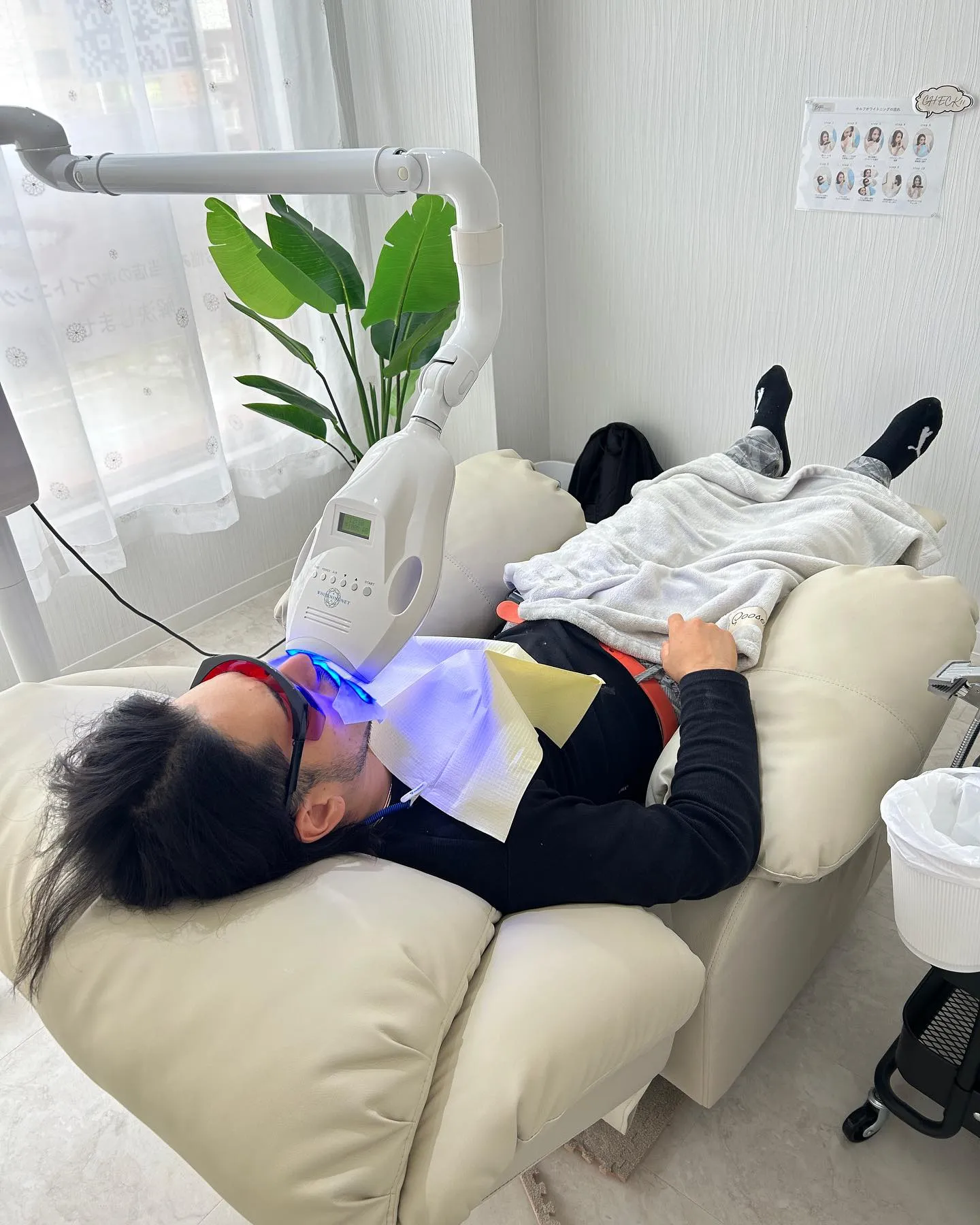 Data▼当サロンのご利用について