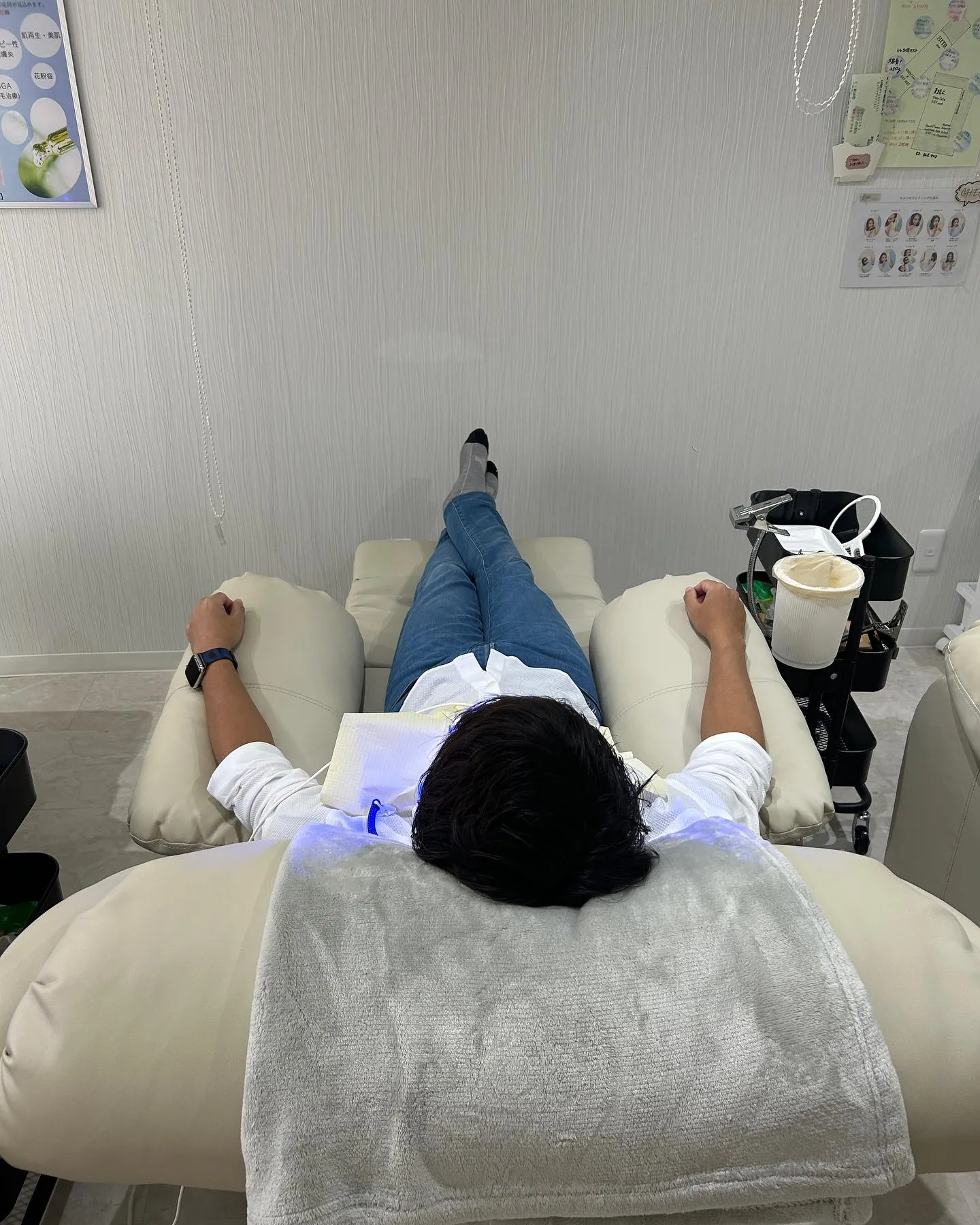 Data▼当サロンのご利用について